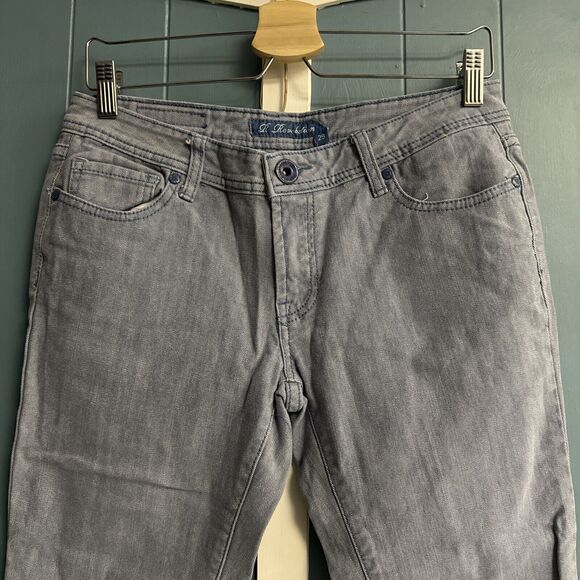 R. REVOLUTION Jeans RRDenim Cotton Spandex Size Mens Size 29 Special Blue Skinny - Picture 3 of 10
